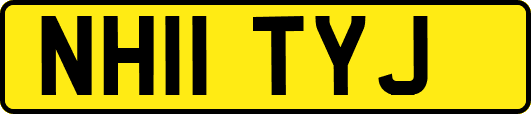 NH11TYJ
