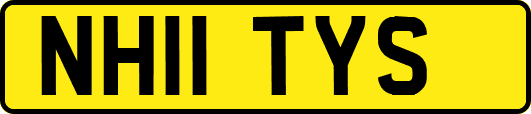 NH11TYS