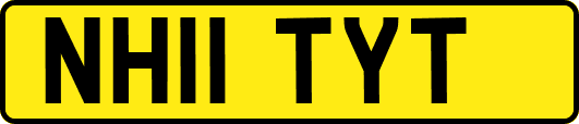 NH11TYT