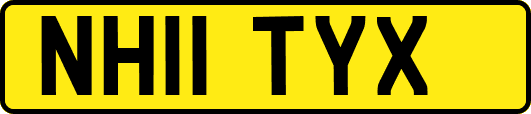 NH11TYX