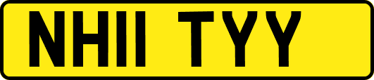 NH11TYY
