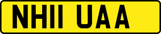 NH11UAA