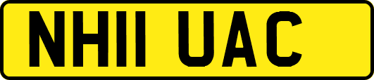 NH11UAC