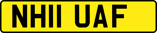 NH11UAF