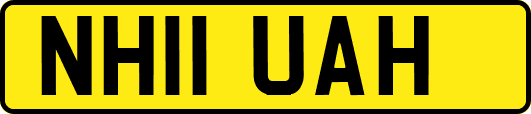 NH11UAH