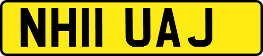 NH11UAJ