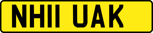 NH11UAK