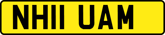 NH11UAM