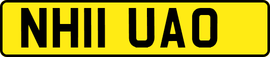 NH11UAO