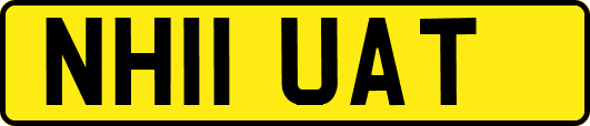 NH11UAT