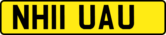 NH11UAU