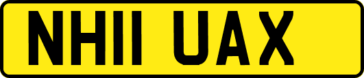 NH11UAX
