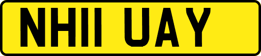 NH11UAY
