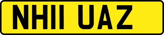 NH11UAZ