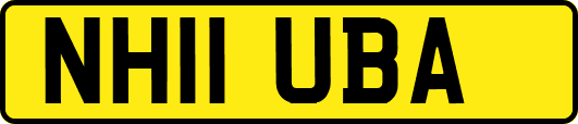 NH11UBA