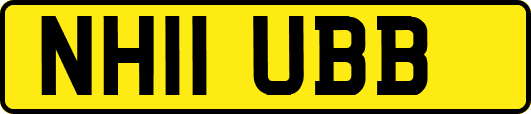 NH11UBB