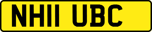 NH11UBC