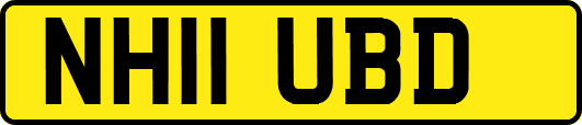 NH11UBD