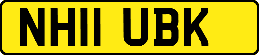 NH11UBK