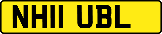 NH11UBL