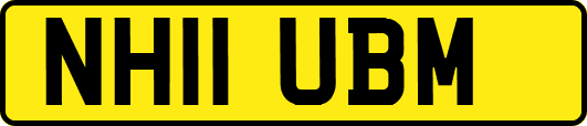 NH11UBM