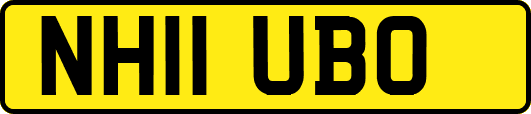 NH11UBO