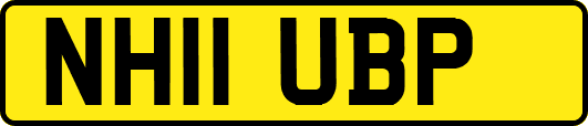 NH11UBP