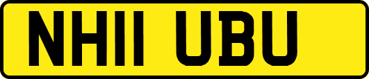 NH11UBU
