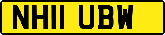 NH11UBW