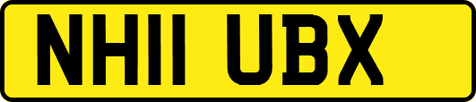 NH11UBX