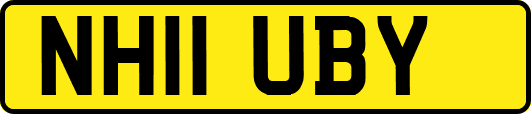 NH11UBY
