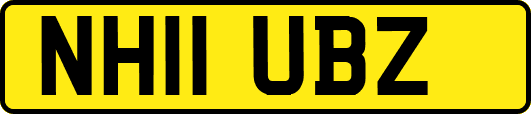 NH11UBZ