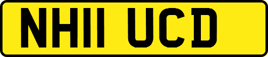 NH11UCD