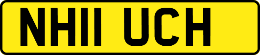 NH11UCH
