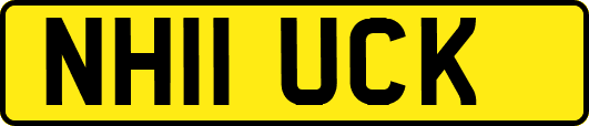 NH11UCK