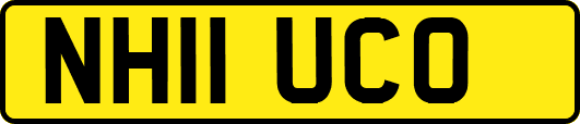 NH11UCO