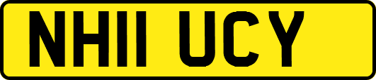 NH11UCY