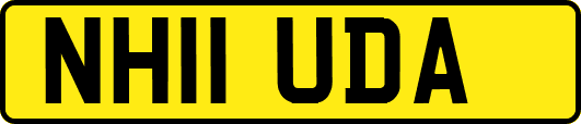 NH11UDA
