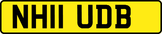 NH11UDB