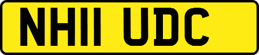 NH11UDC