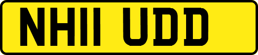 NH11UDD