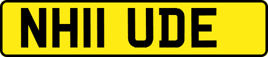 NH11UDE