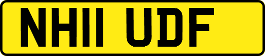NH11UDF