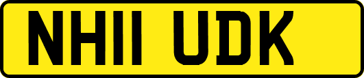 NH11UDK
