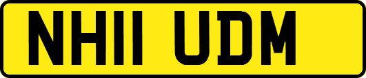 NH11UDM