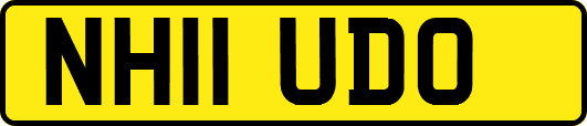 NH11UDO