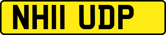 NH11UDP