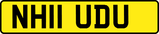 NH11UDU