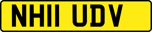 NH11UDV