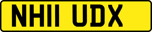 NH11UDX